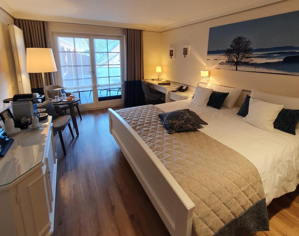 Bio- und Wellnesshotel Alpenblick photo 3
