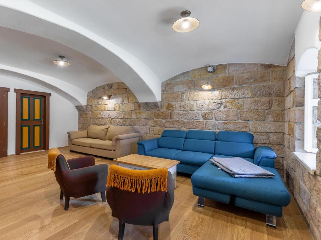Holiday Home Dolní Olešnice by Interhome photo 2
