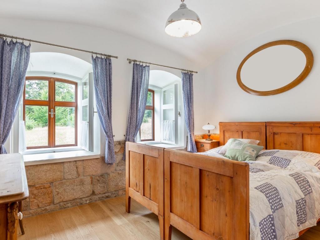 Holiday Home Dolní Olešnice by Interhome photo 3