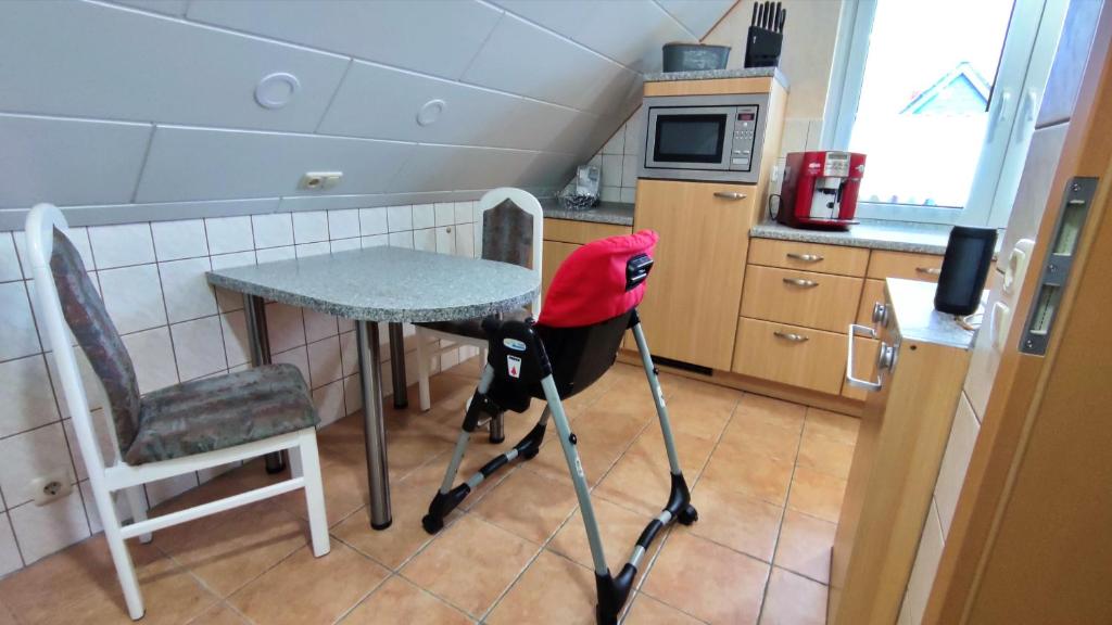 Mones Monteur- und Ferienwohnung photo 3