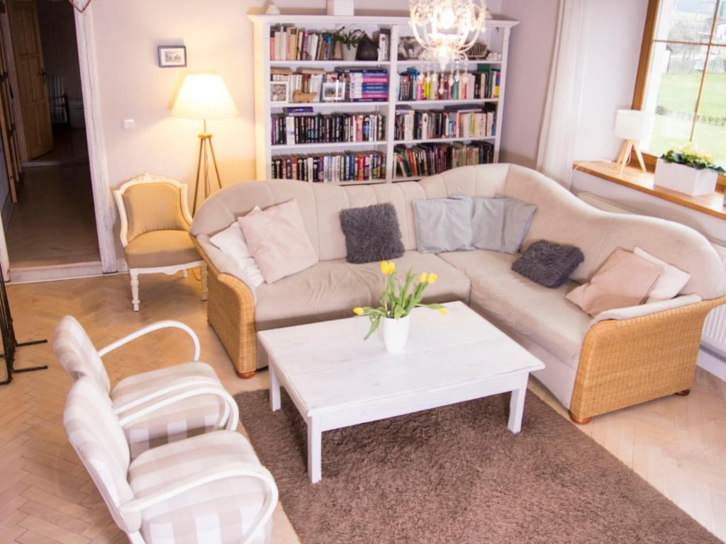 Apartment Zábřeh-Lukavice 1 by Interhome photo 1