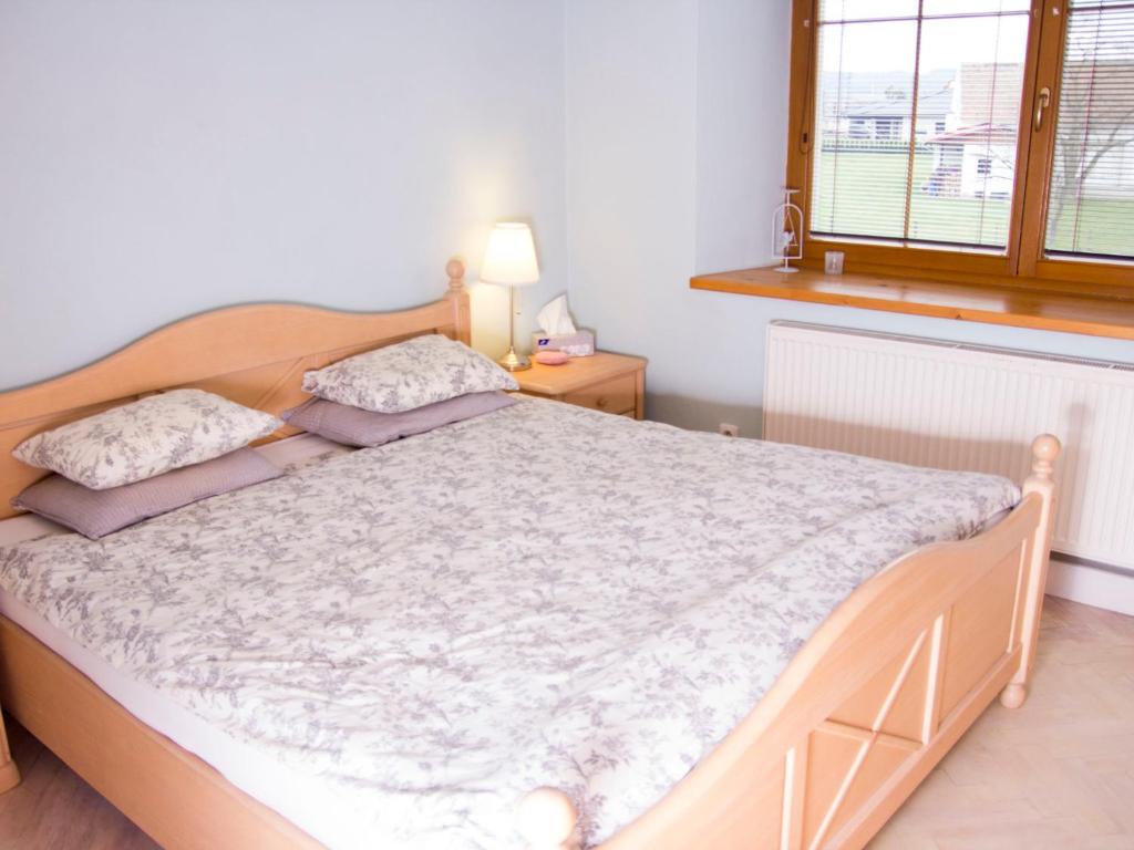 Apartment Zábřeh-Lukavice 1 by Interhome photo 3