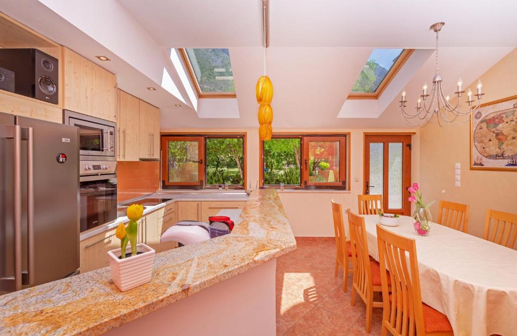 Holiday Home Ana's Paradise photo 4