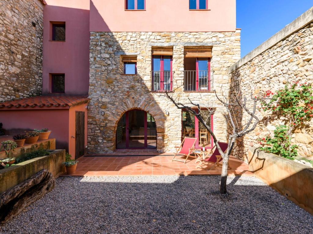 Holiday Home Tio Pepe de Maja by Interhome
