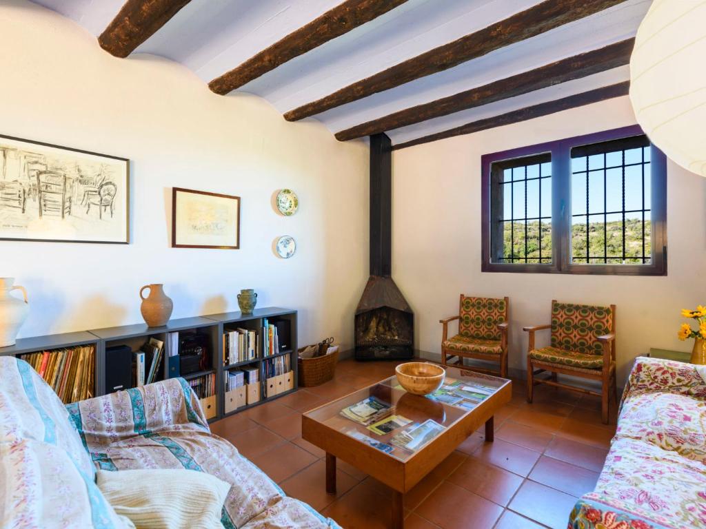 Holiday Home Tio Pepe de Maja by Interhome photo 3