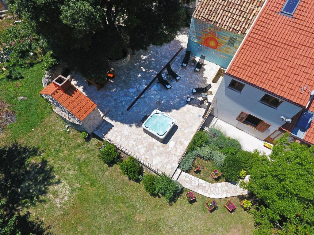 Holiday Home Ana's Paradise photo 1