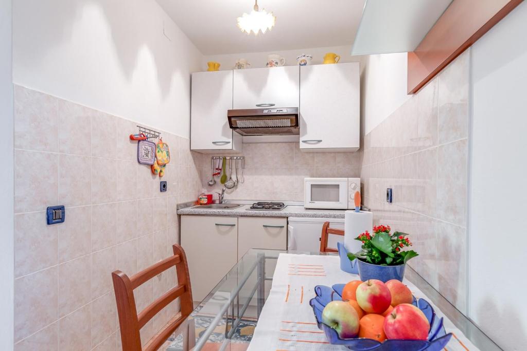 Apartments Grgeta Funtana photo 1
