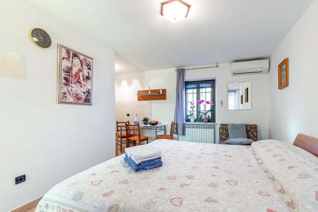 Apartments Grgeta Funtana photo 2
