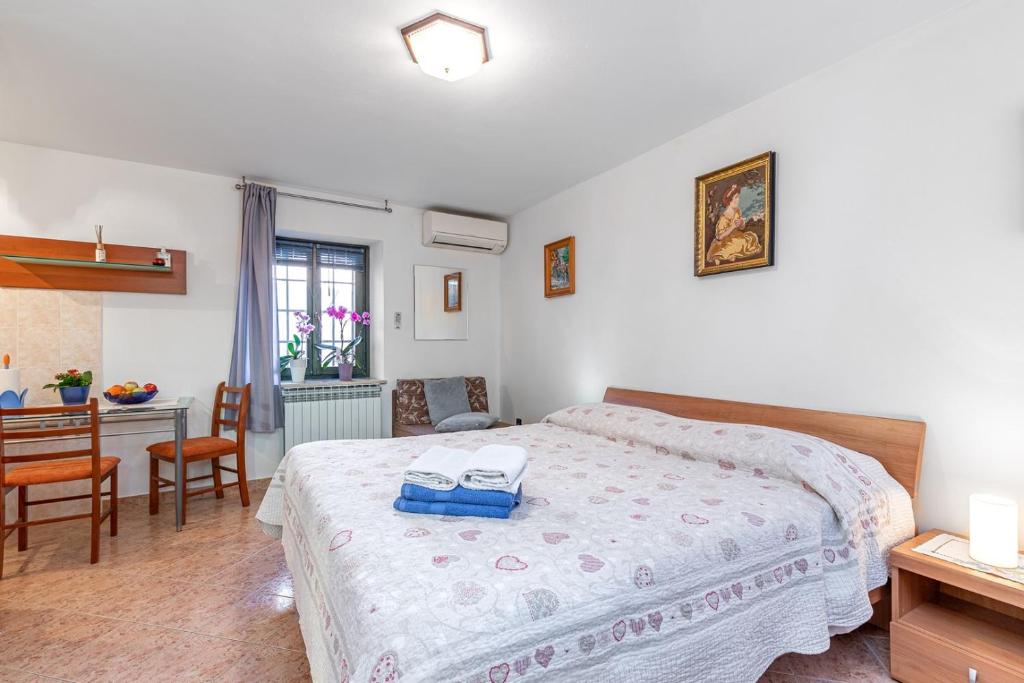Apartments Grgeta Funtana photo 3