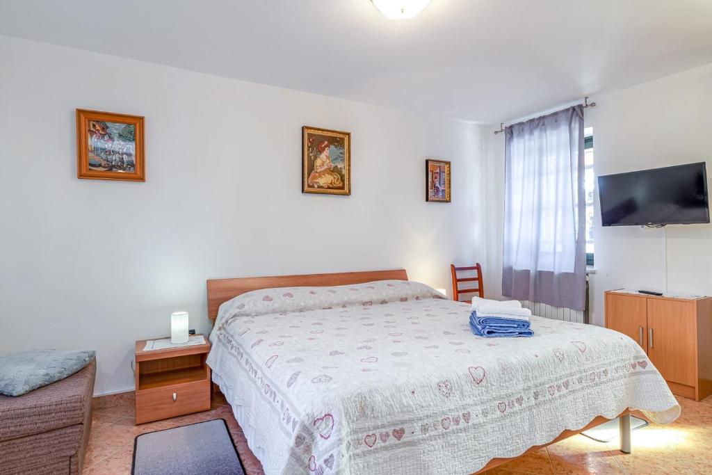 Apartments Grgeta Funtana photo 4