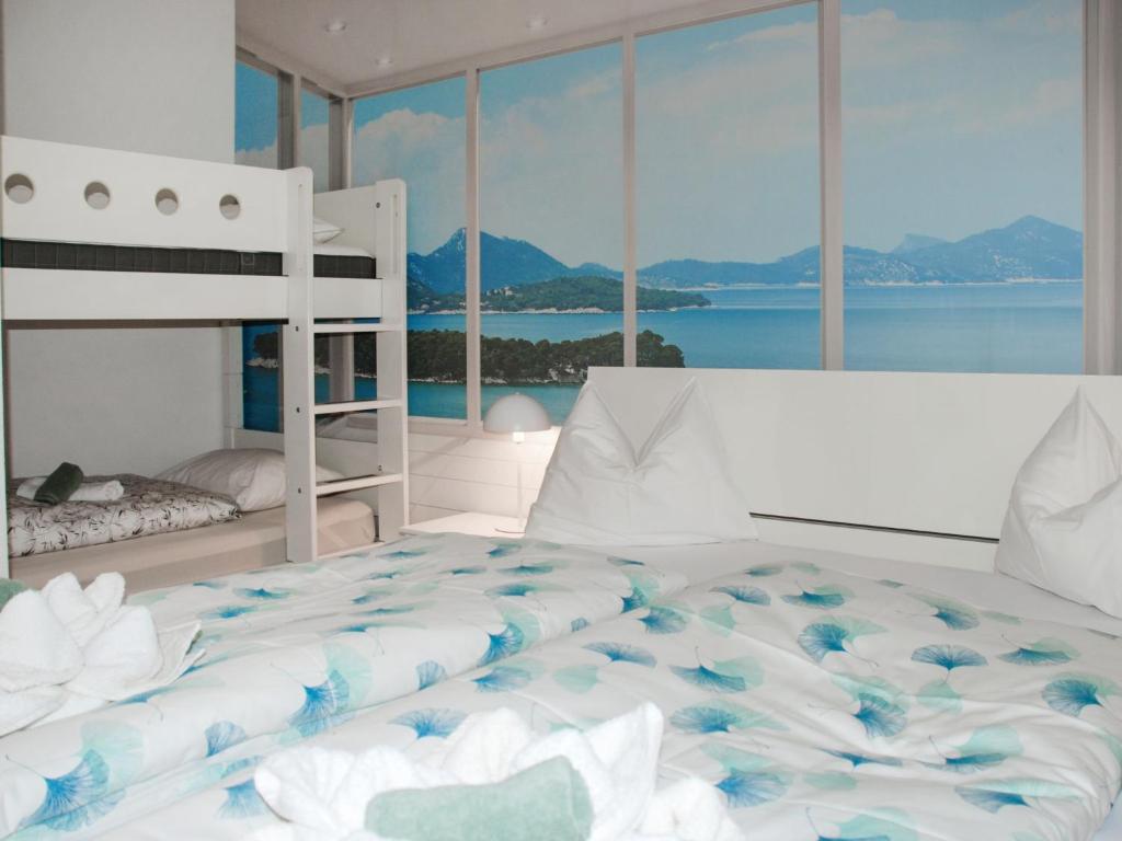 Apartment Lago di Lugano-8 by Interhome photo 2