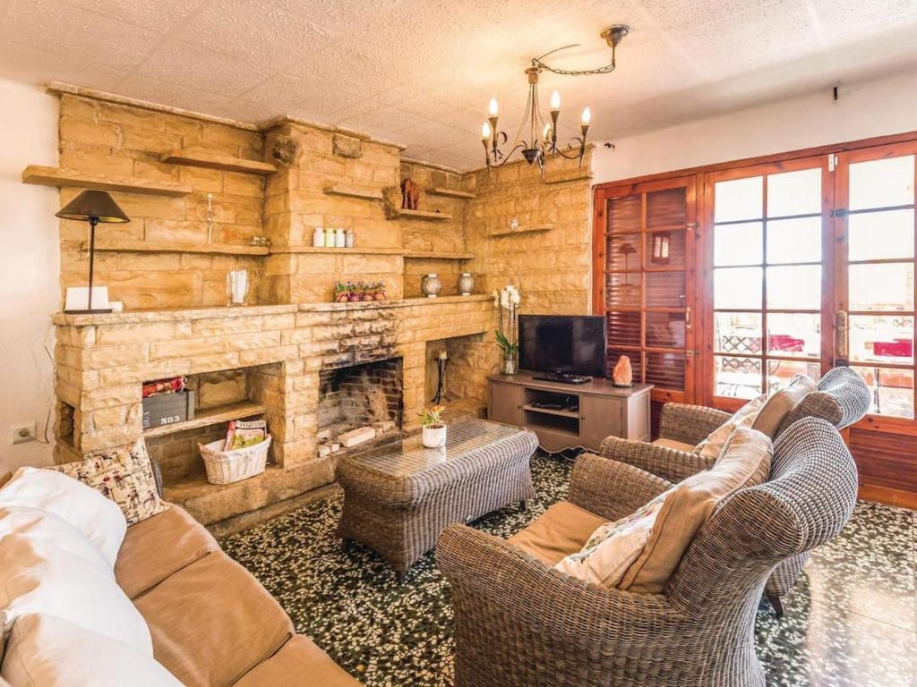 Holiday Home Pino by Interhome photo 2