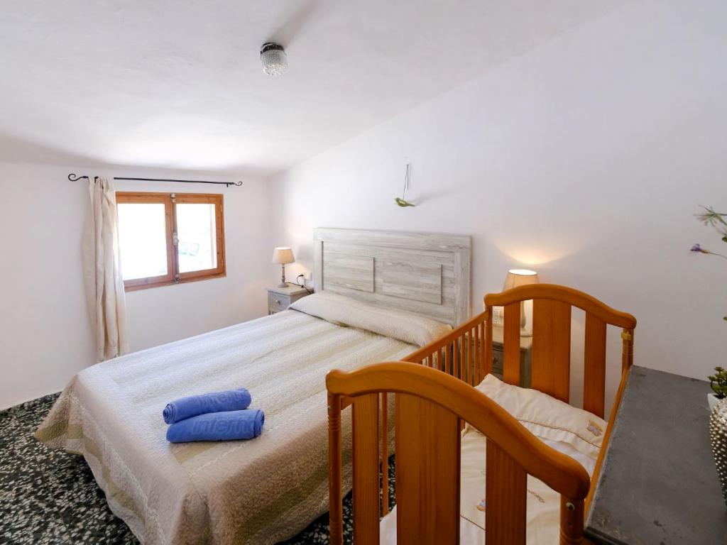 Holiday Home Pino by Interhome photo 4