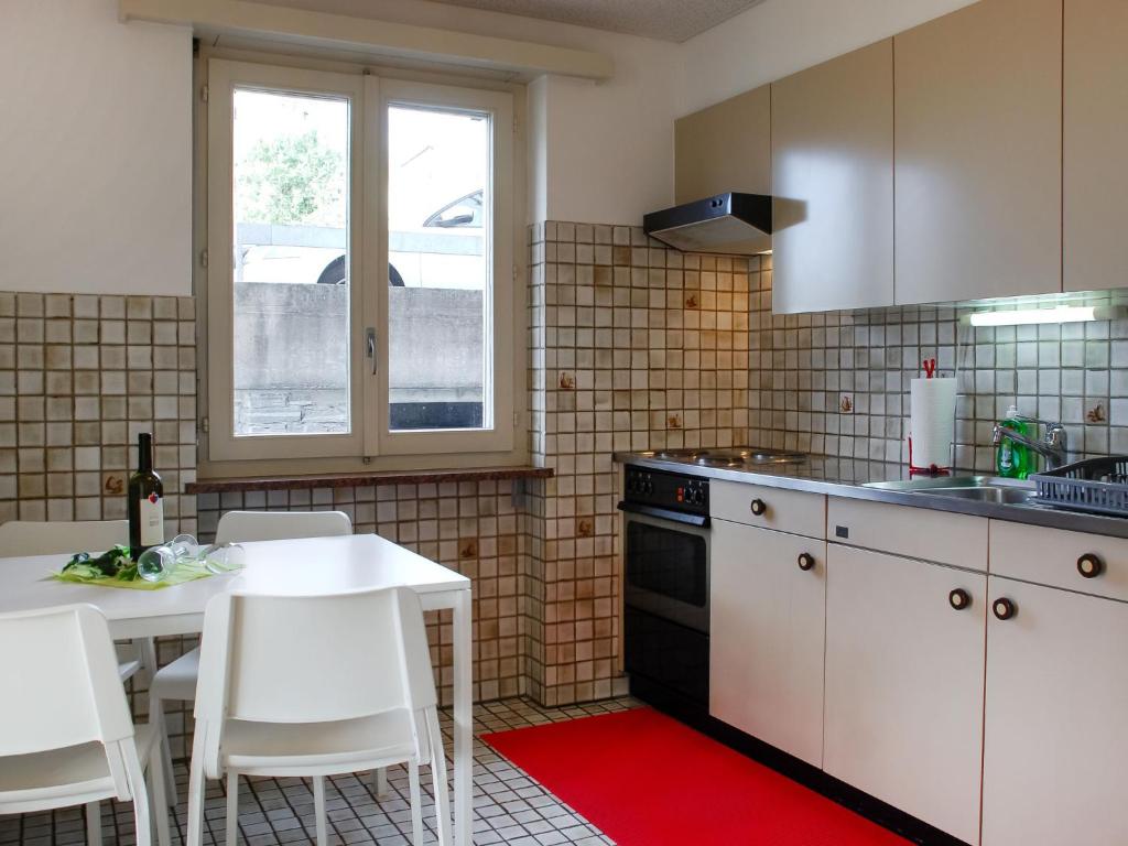 Apartment San Quirico by Interhome photo 4