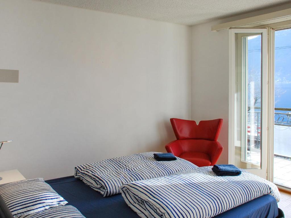 Apartment San Quirico by Interhome photo 1