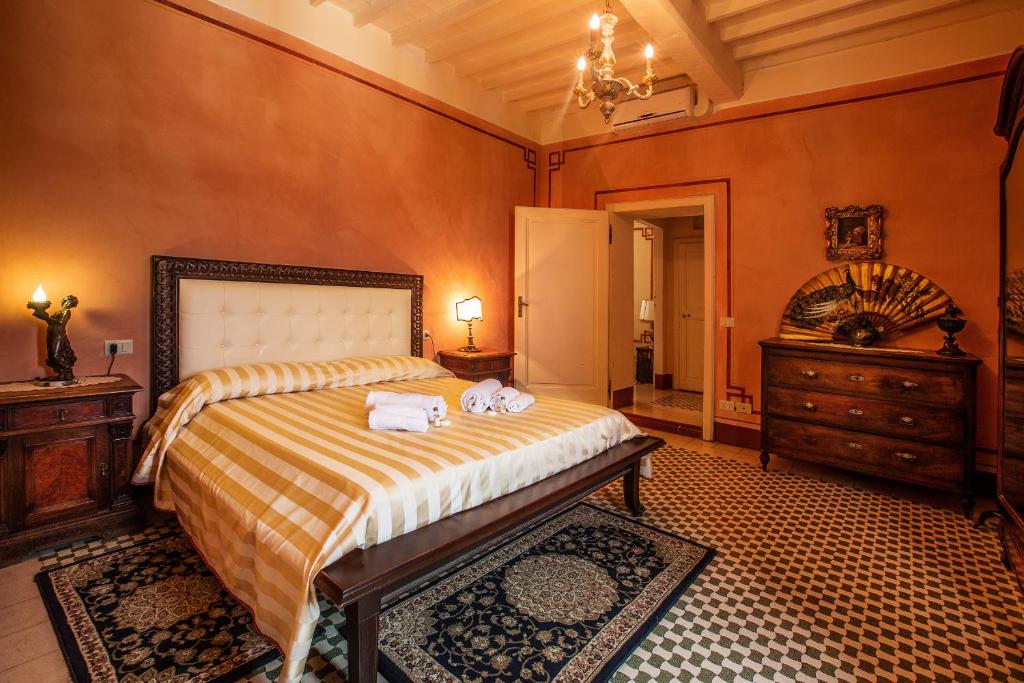 Palazzo Barbini Dimora Storica photo 3