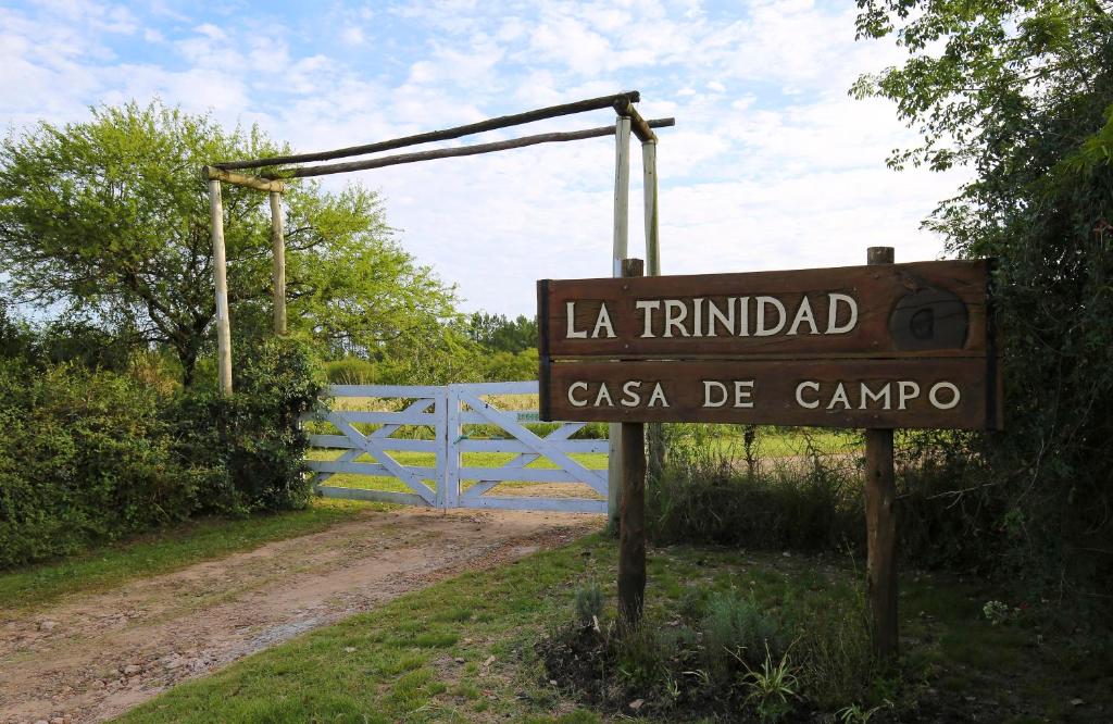La Trinidad Casa de Campo photo 3