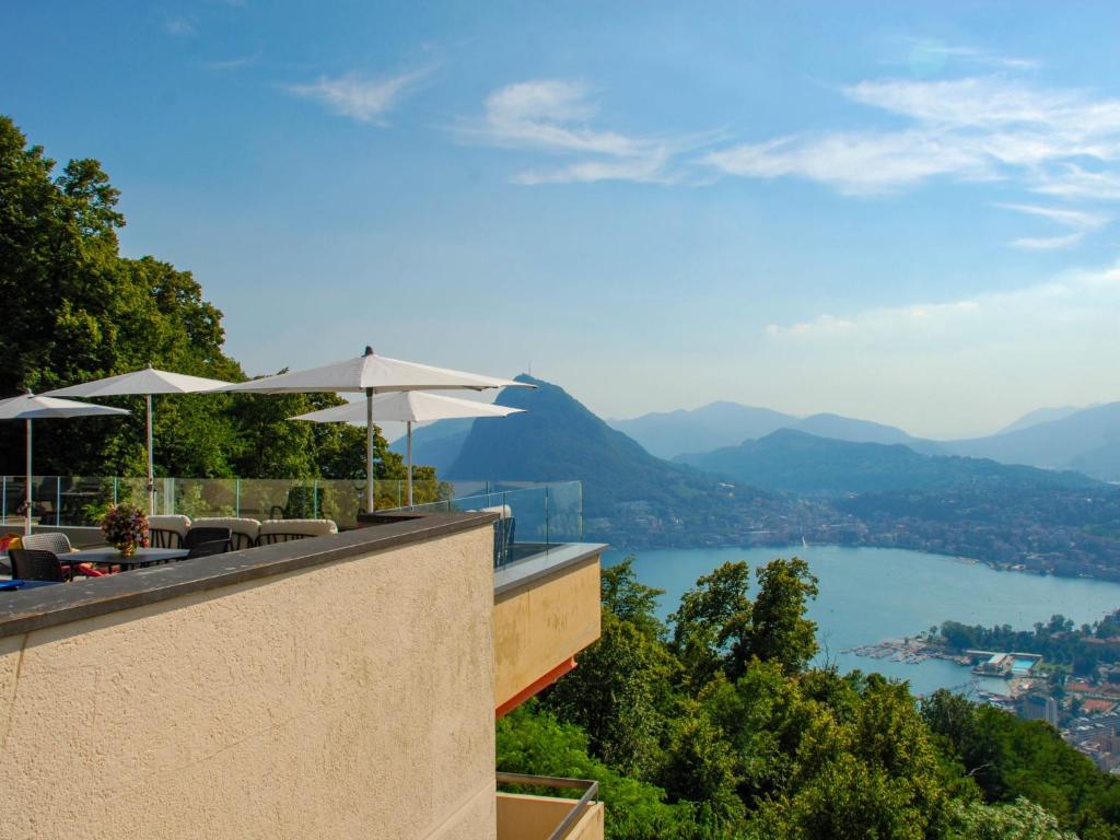 Apartment Aldesago Monte Brè by Interhome photo 4