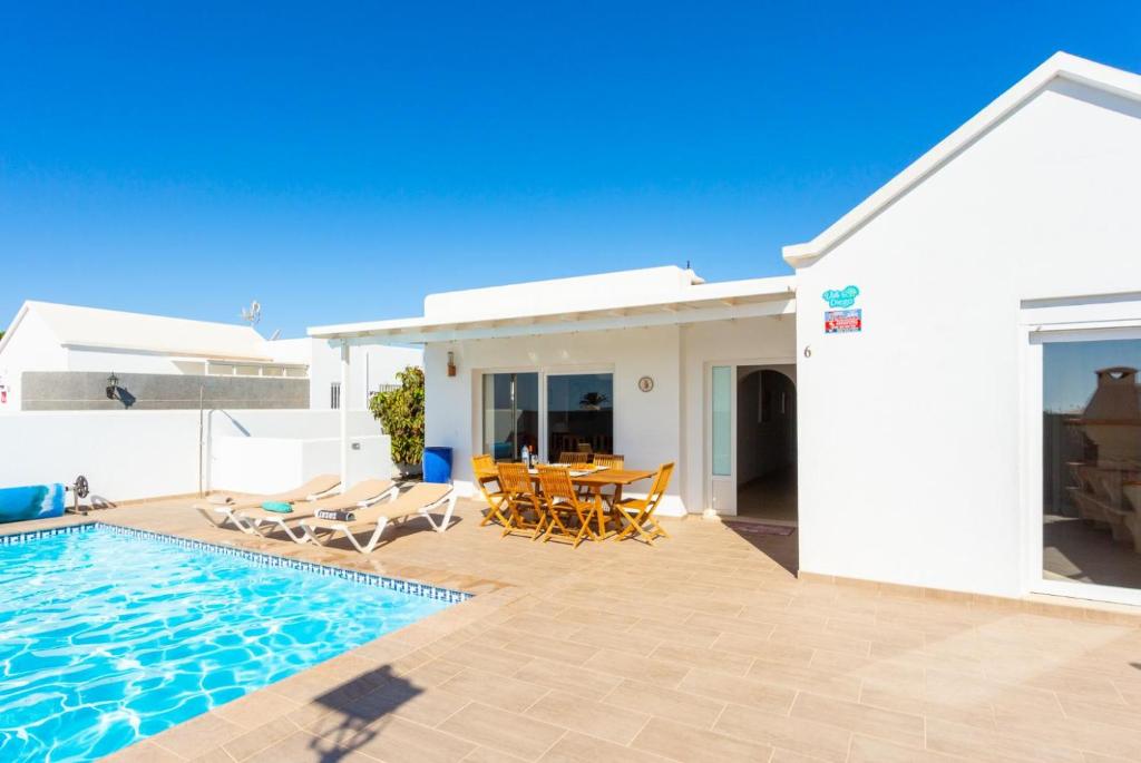 Villa Diego photo 4