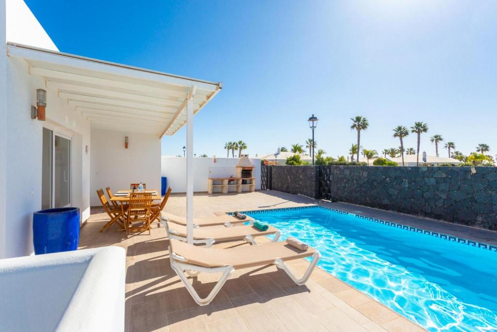 Villa Diego photo 2