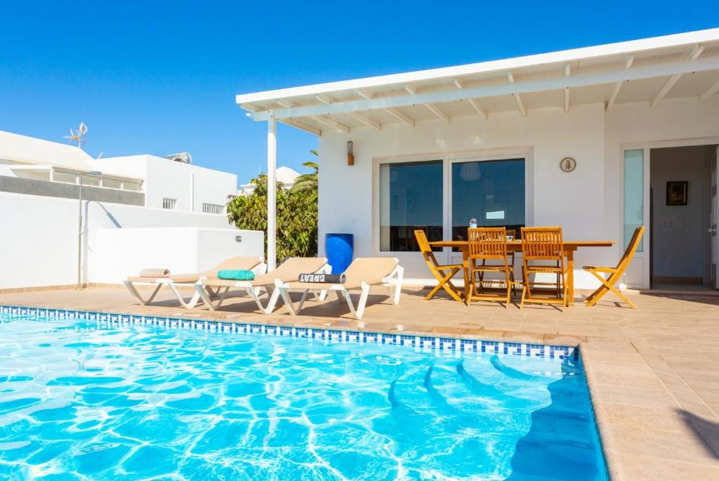 Villa Diego photo 1