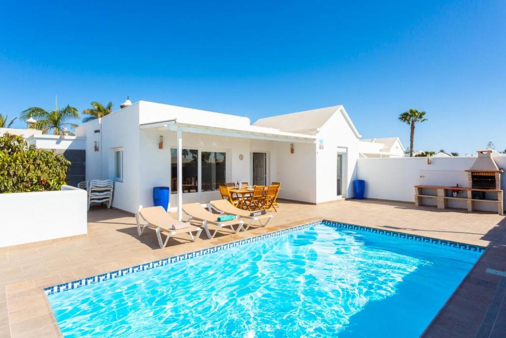 Villa Diego photo 3