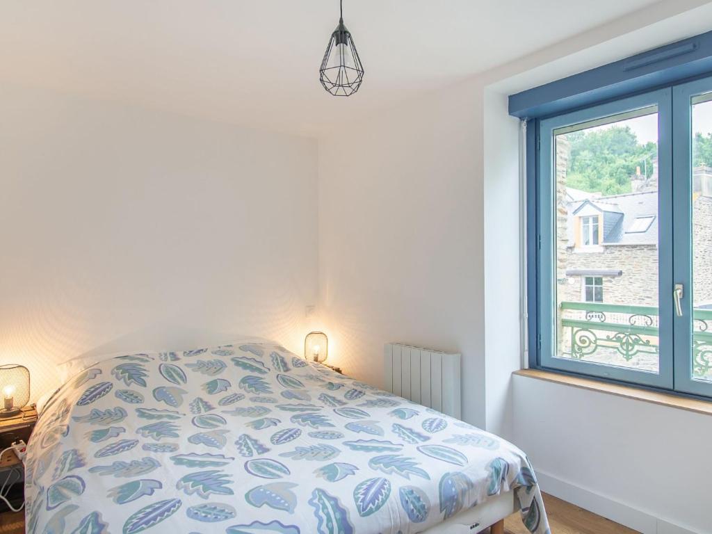 Apartment Le point du jour 1 by Interhome photo 4