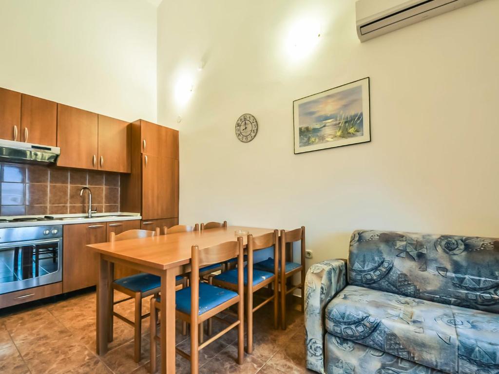 Apartment Bonex-9 by Interhome photo 4
