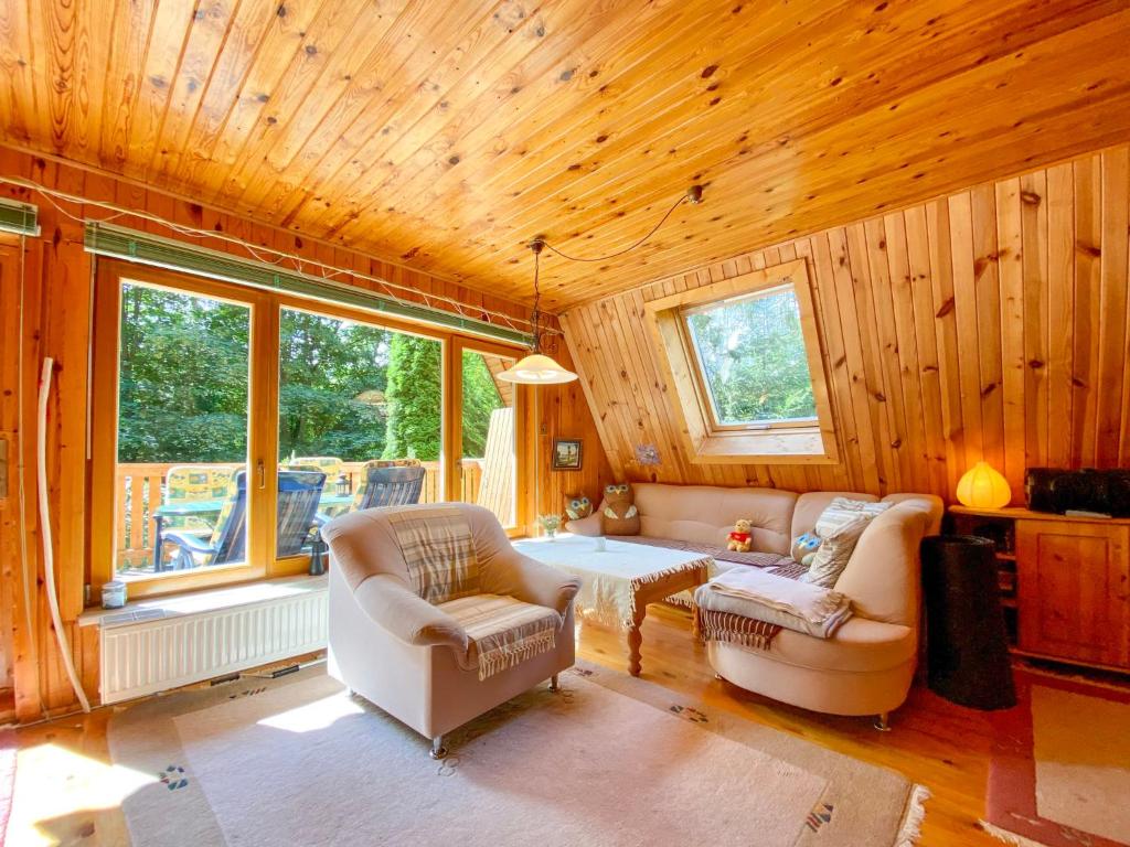 Holiday Home Gräfenroda by Interhome photo 1