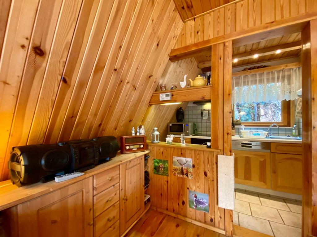 Holiday Home Gräfenroda by Interhome photo 3