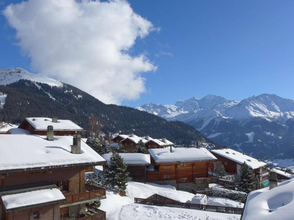 Chalet Filaos by Interhome photo 1