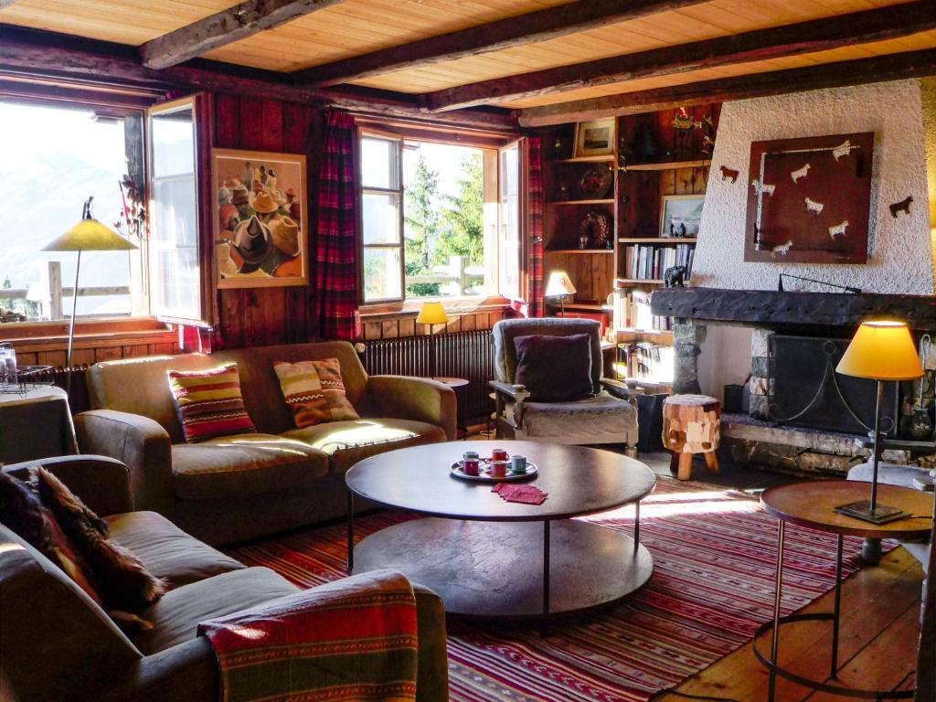 Chalet Filaos by Interhome photo 3