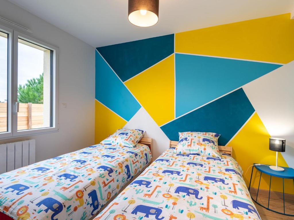 Holiday Home Océane by Interhome photo 4