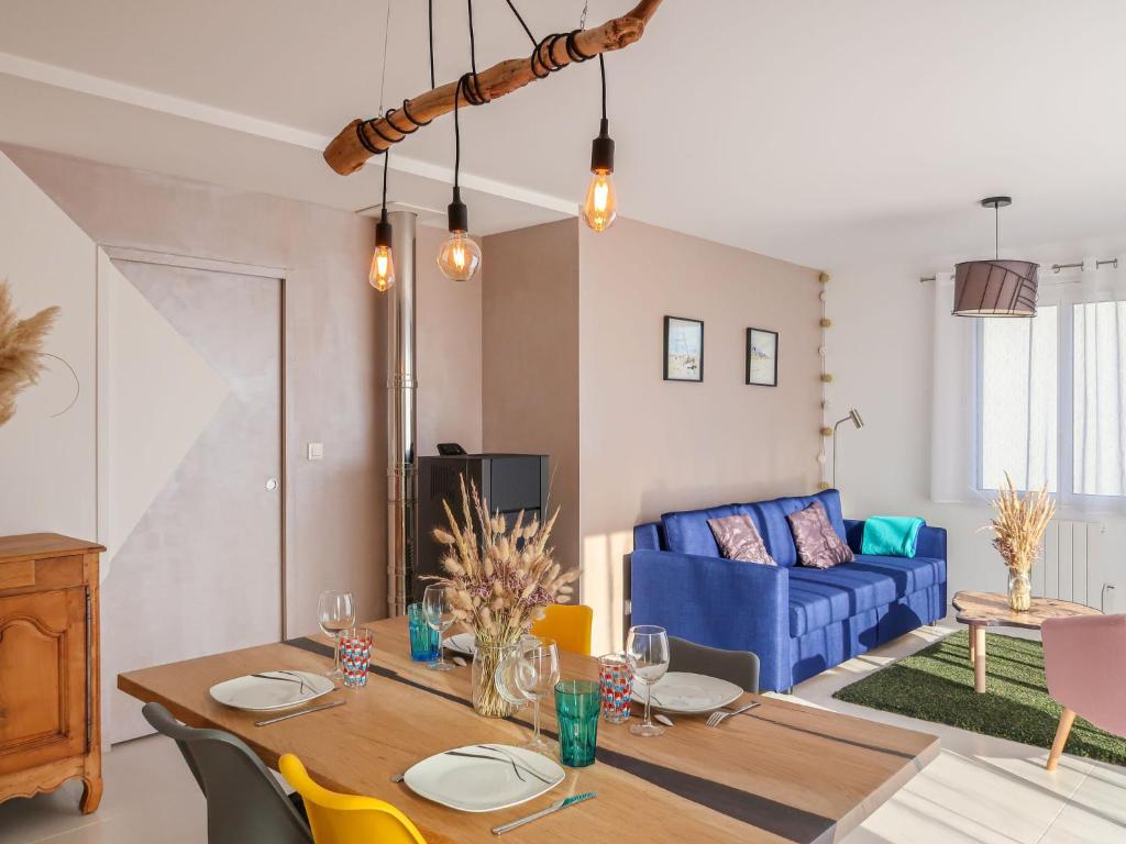 Holiday Home Océane by Interhome photo 1