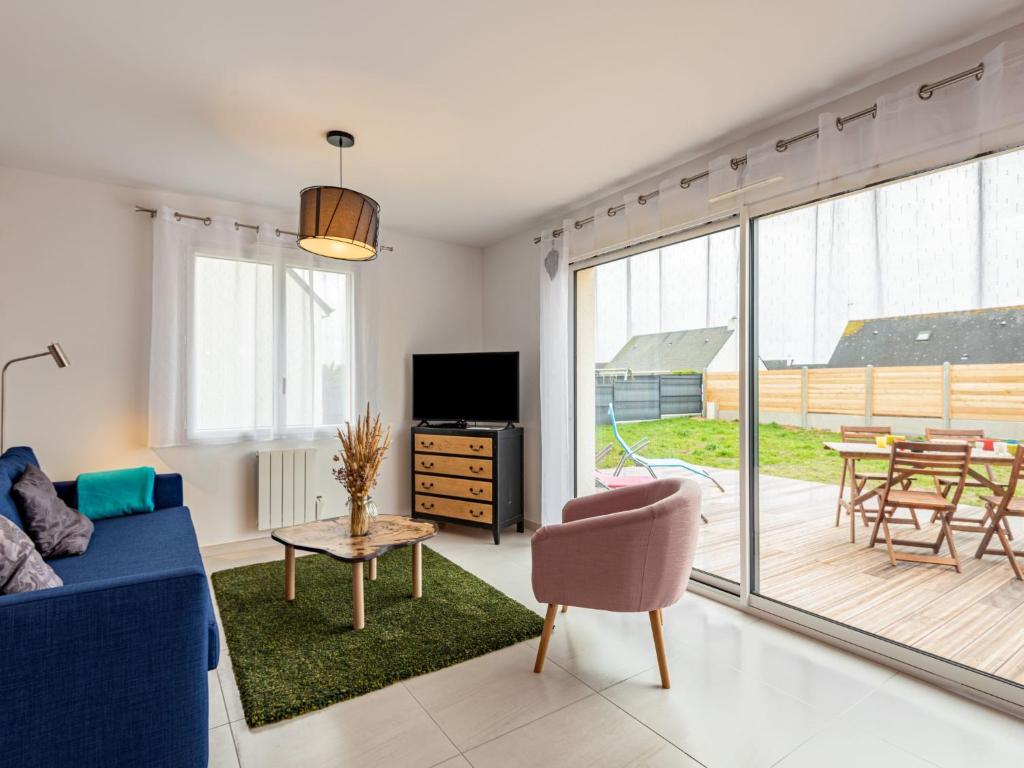 Holiday Home Océane by Interhome photo 2