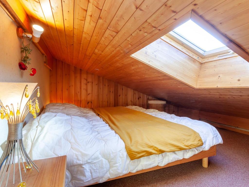 Studio la Pointe d'Anterne by Interhome photo 3