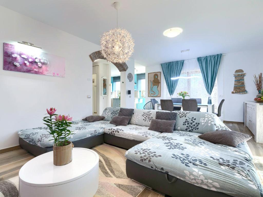 Holiday Home Villa Amaii by Interhome photo 3