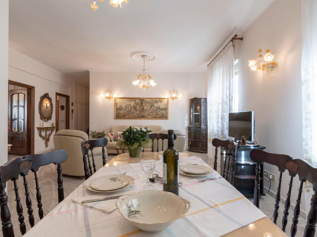 Apartment Casa Giuliana by Interhome photo 1
