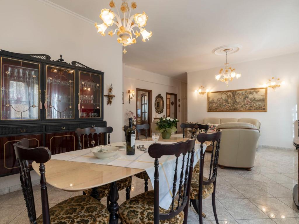 Apartment Casa Giuliana by Interhome photo 2