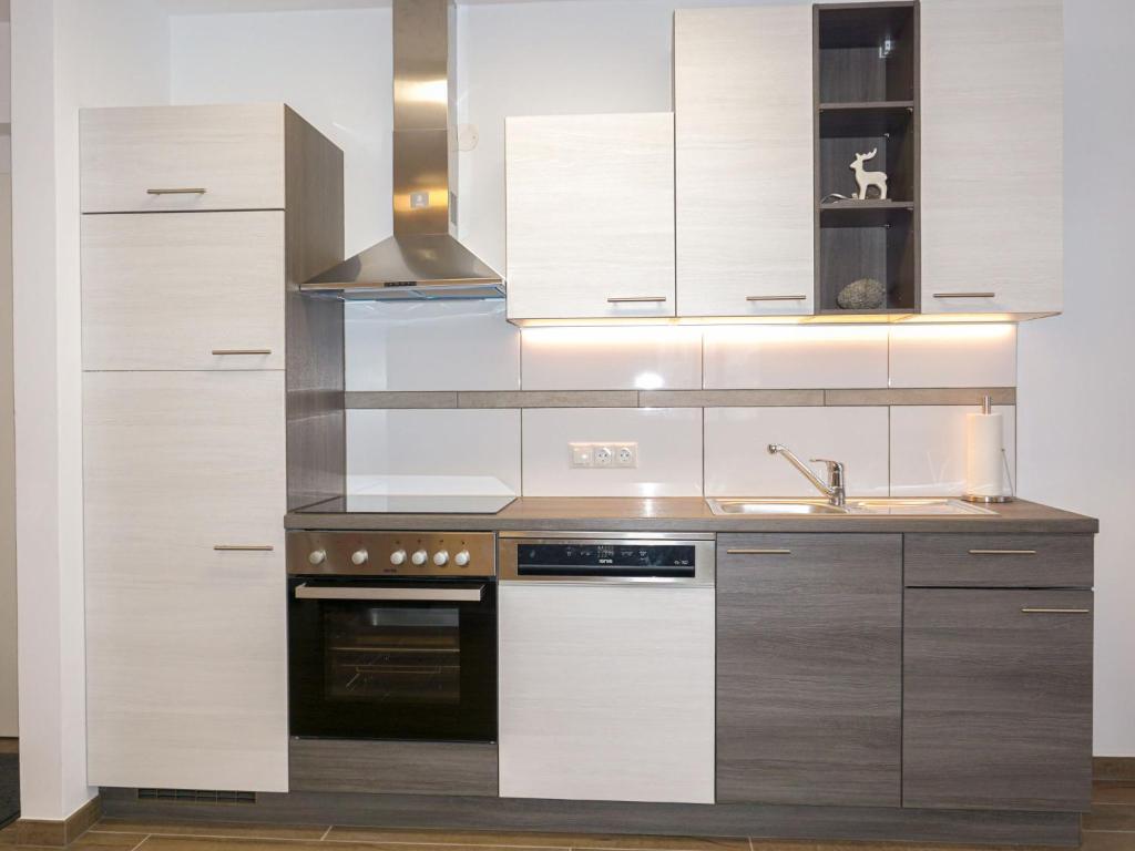 Apartment Apart Annabell by Interhome photo 2