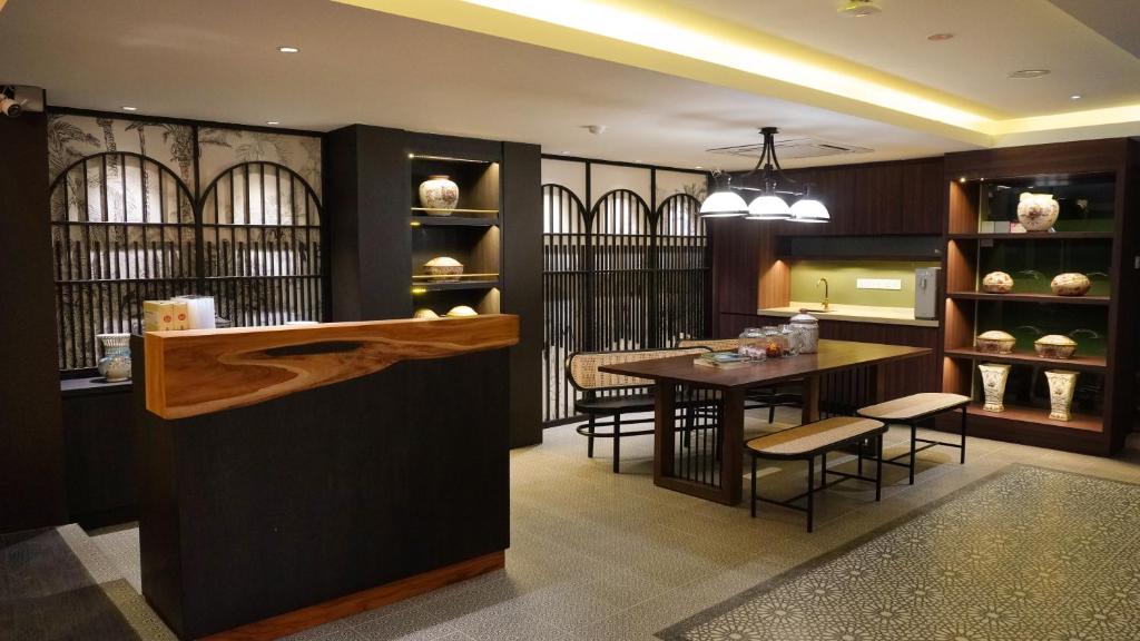 Sojourn Guest House Melaka photo 4