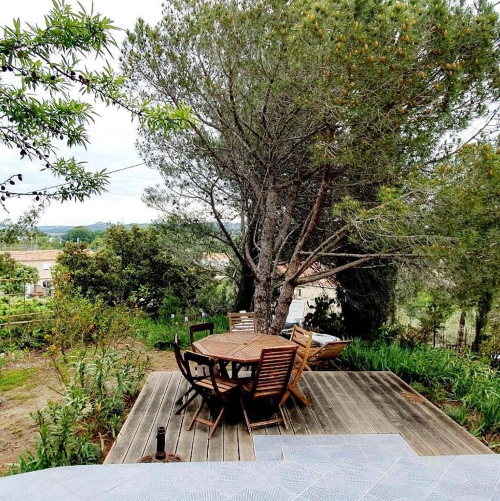 Villa Vincent photo 1