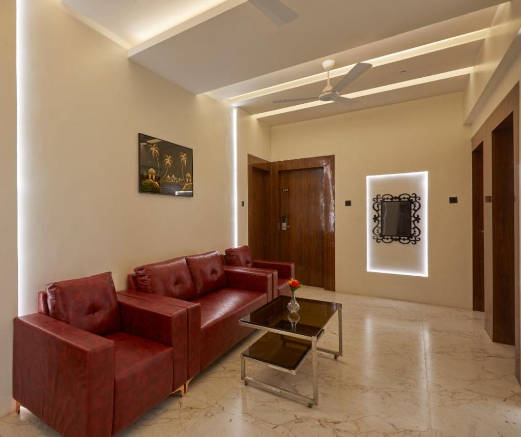 Hotel Rose Gold photo 4