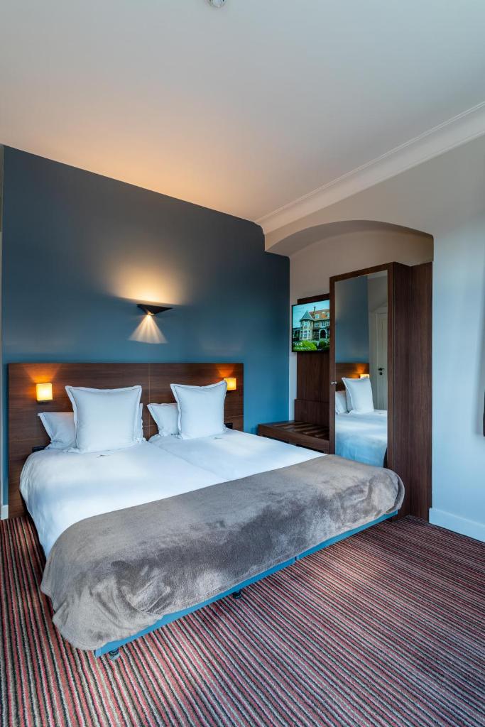 Hotel Villa Monte photo 3