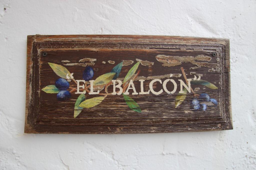 Appartement El Balcon ( cortijo La Cubertilla) photo 3