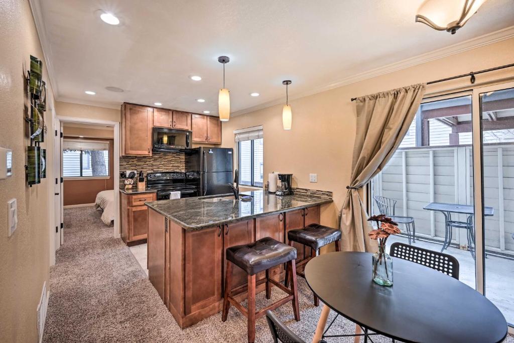 Charming Greenwood Village Condo with Patio! photo 1