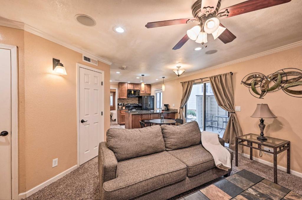 Charming Greenwood Village Condo with Patio! photo 3