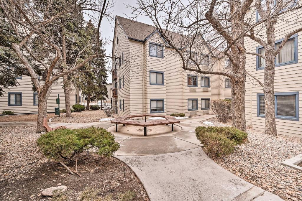 Charming Greenwood Village Condo with Patio! photo 2