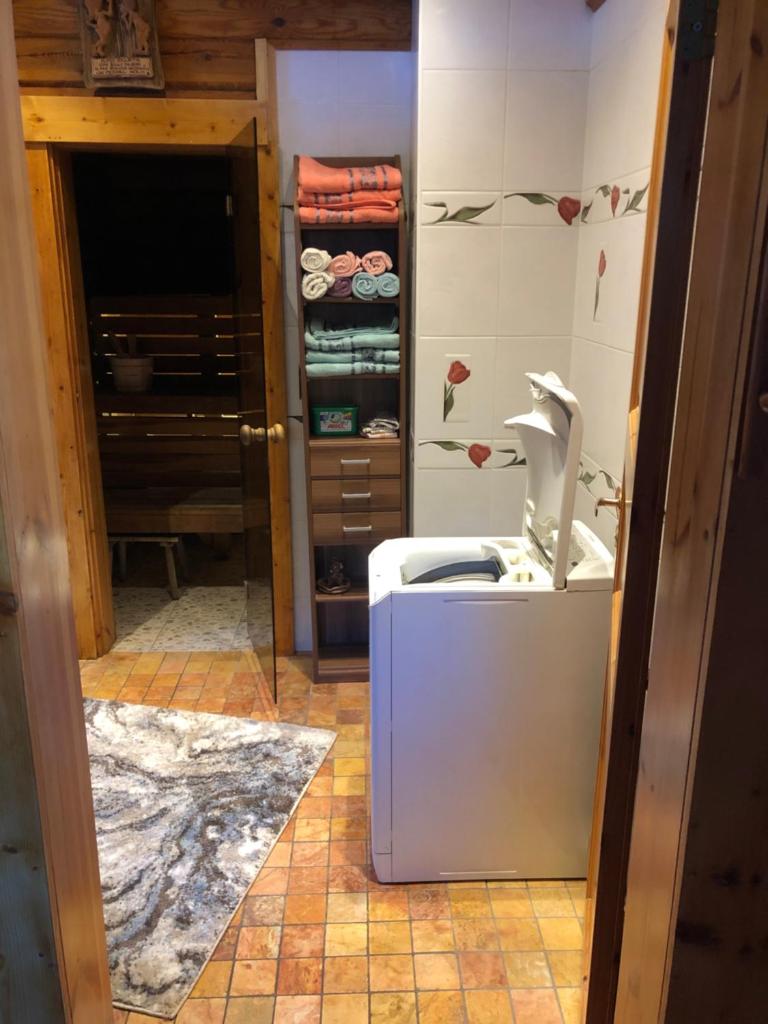 Inni Järve Puhkemaja photo 3