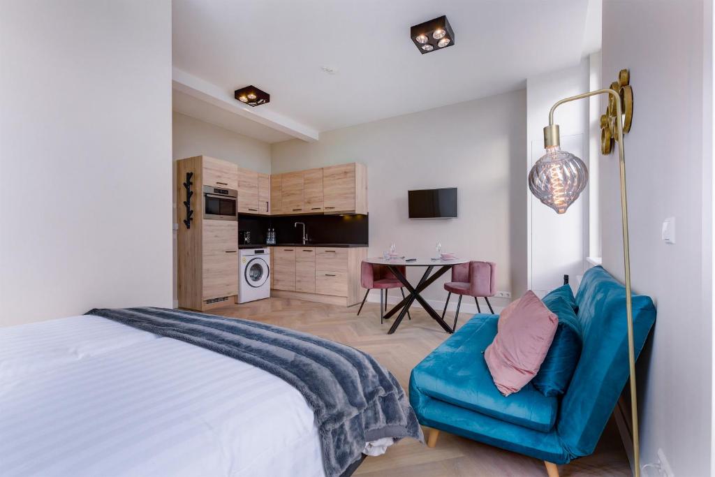 Novallure Short Stay Apartments photo 1